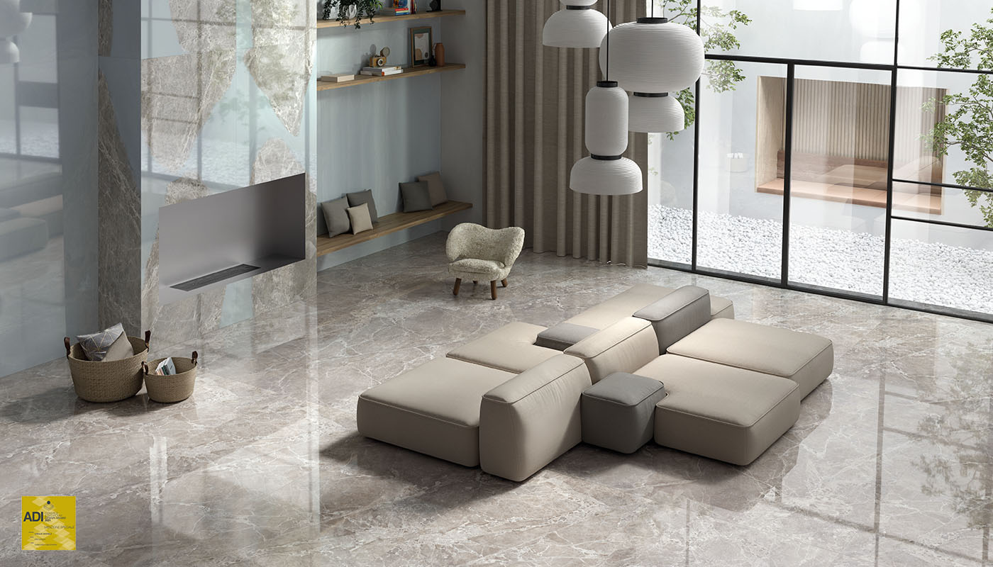 Unique Marble