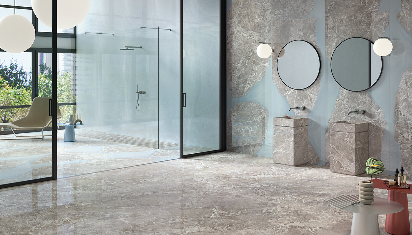 Unique Marble