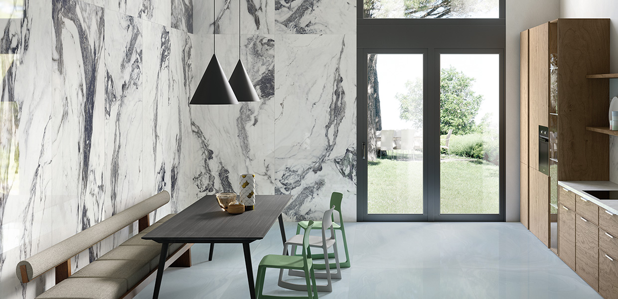 Unique Marble
