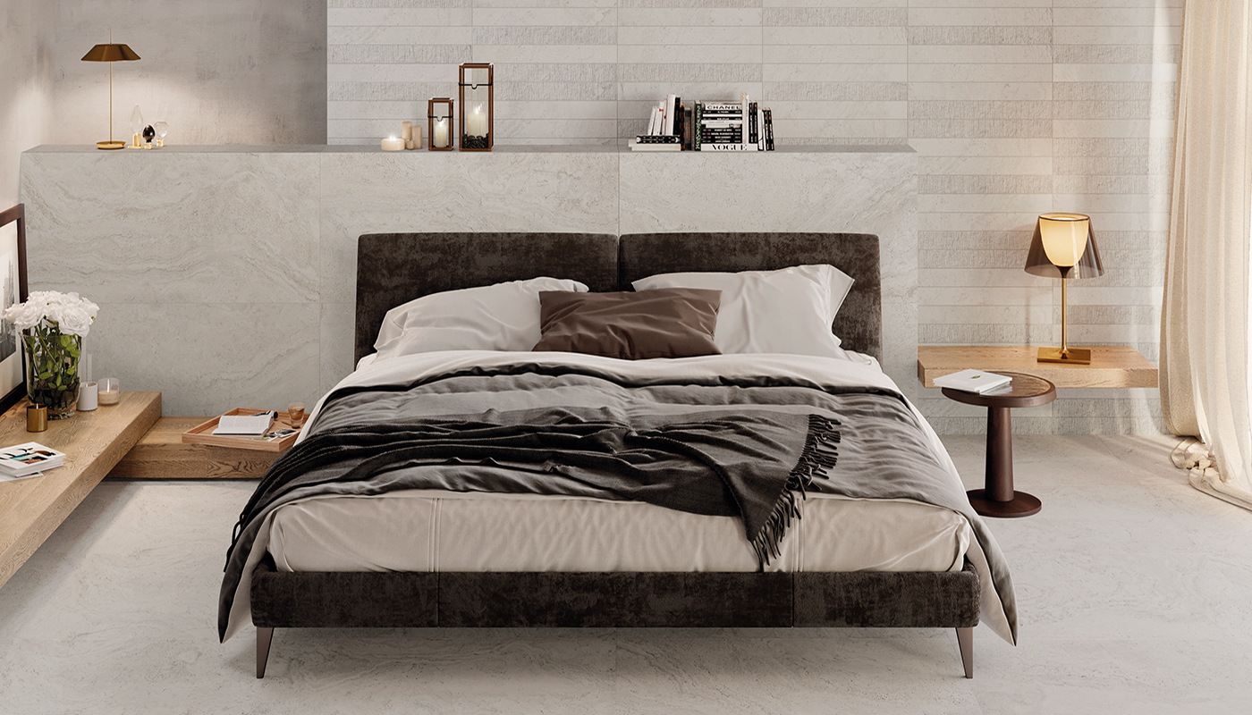 Unique Travertine