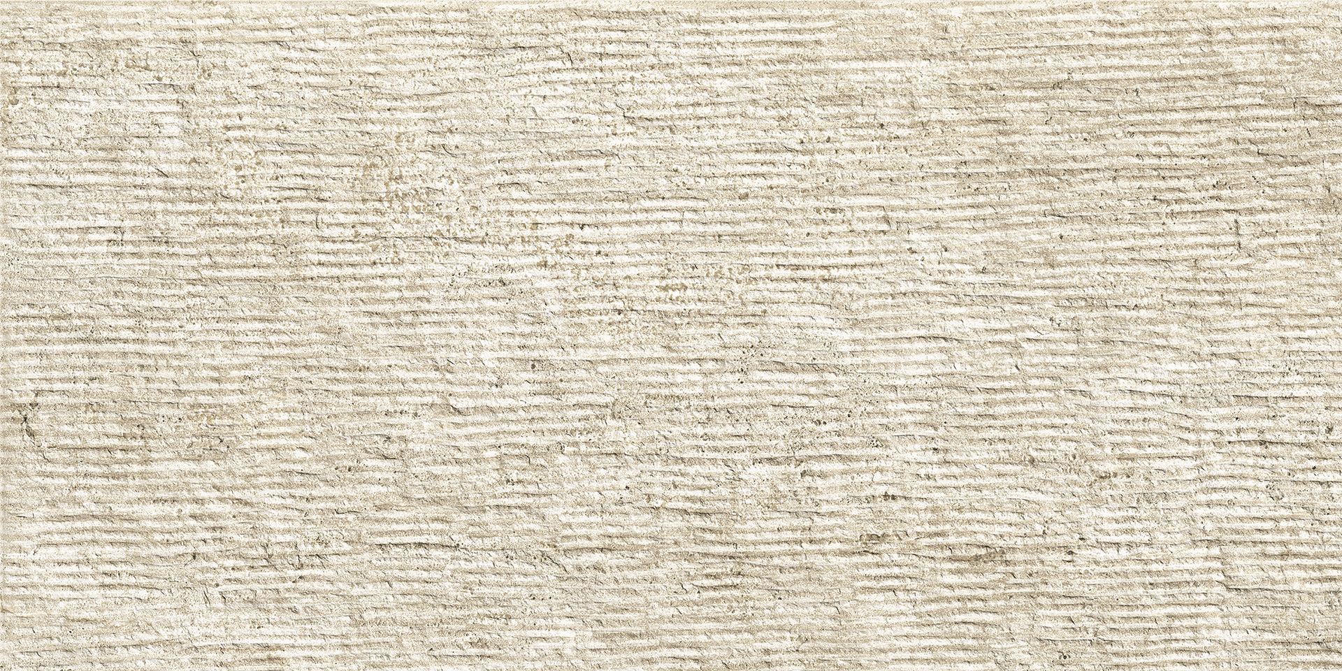 Керамогранит Ruled Cream 30×60 см - коллекция Unique Travertine, Provenza