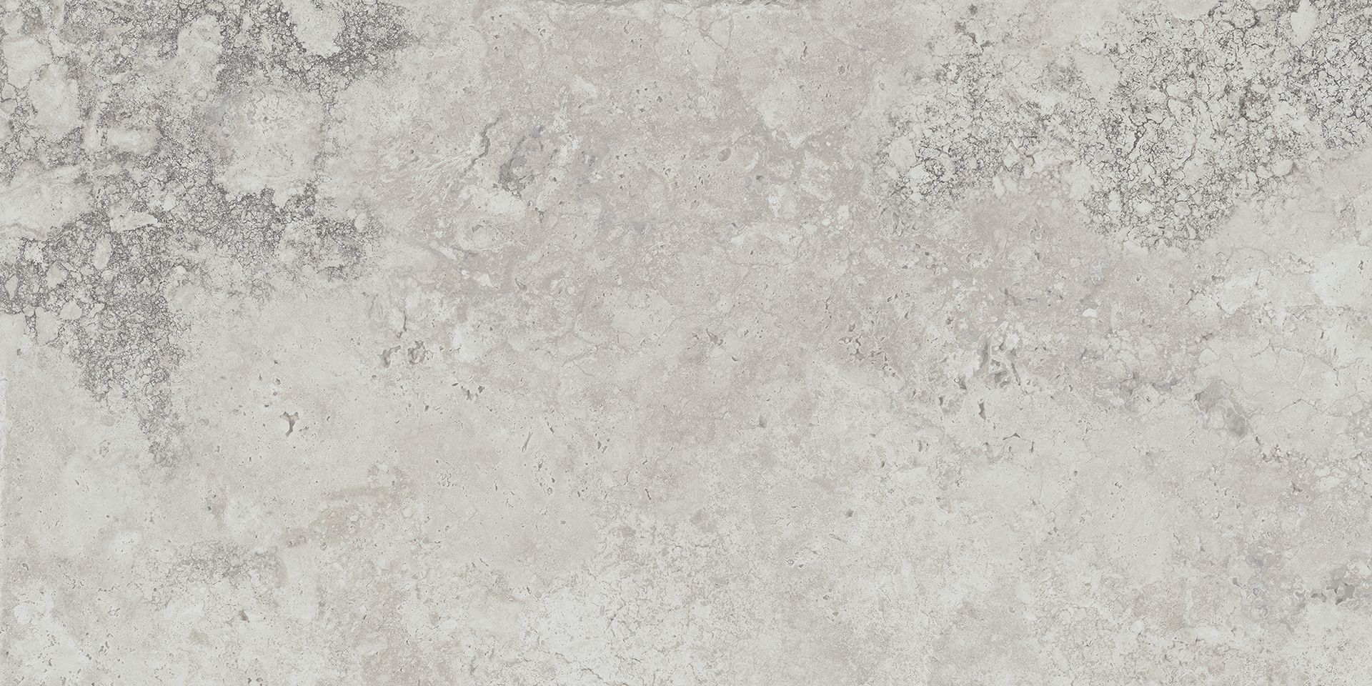 Керамогранит Ancient Silver 30×60 см - коллекция Unique Travertine, Provenza