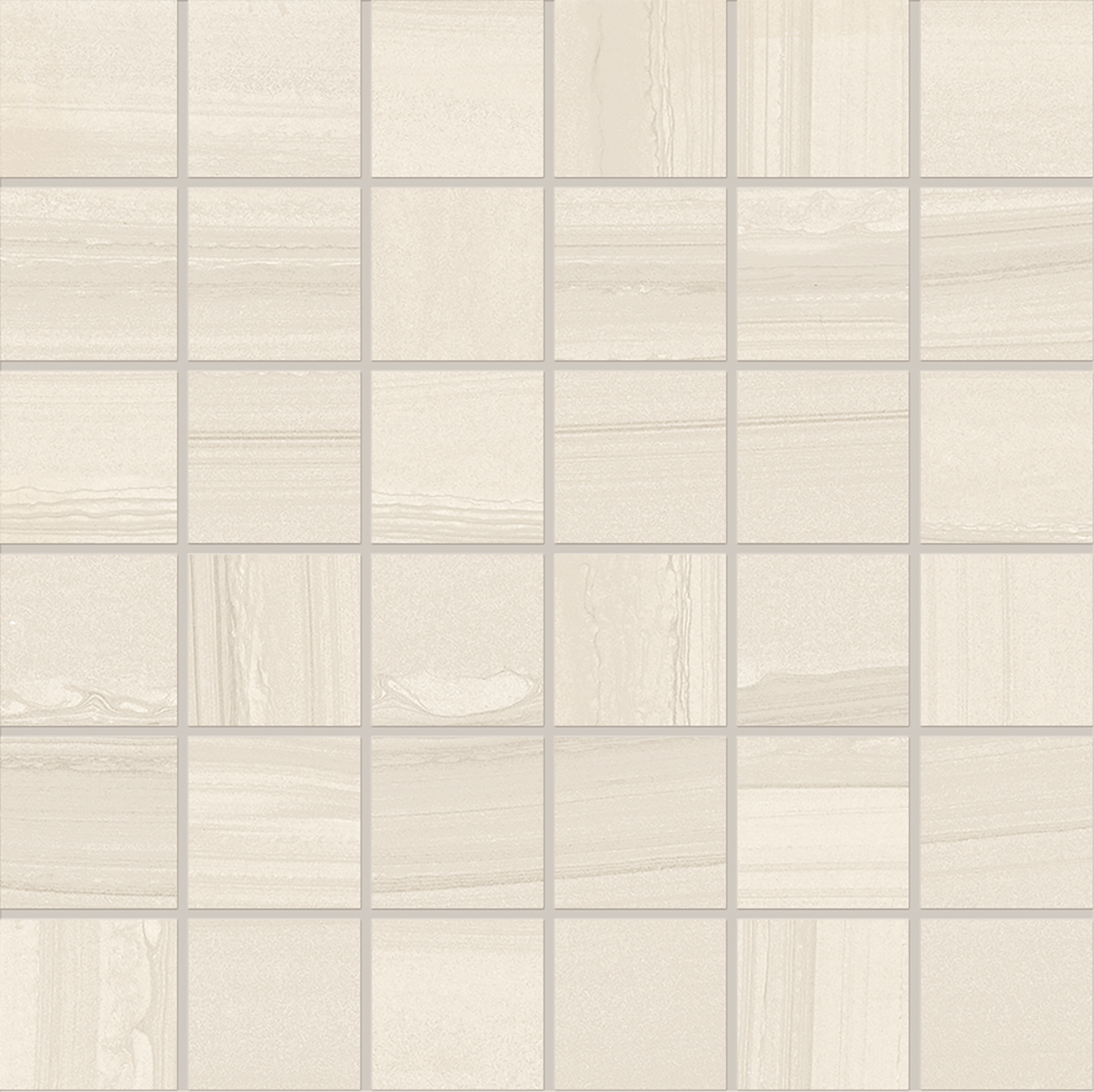 Мозаика Beige varana stone vein cut
