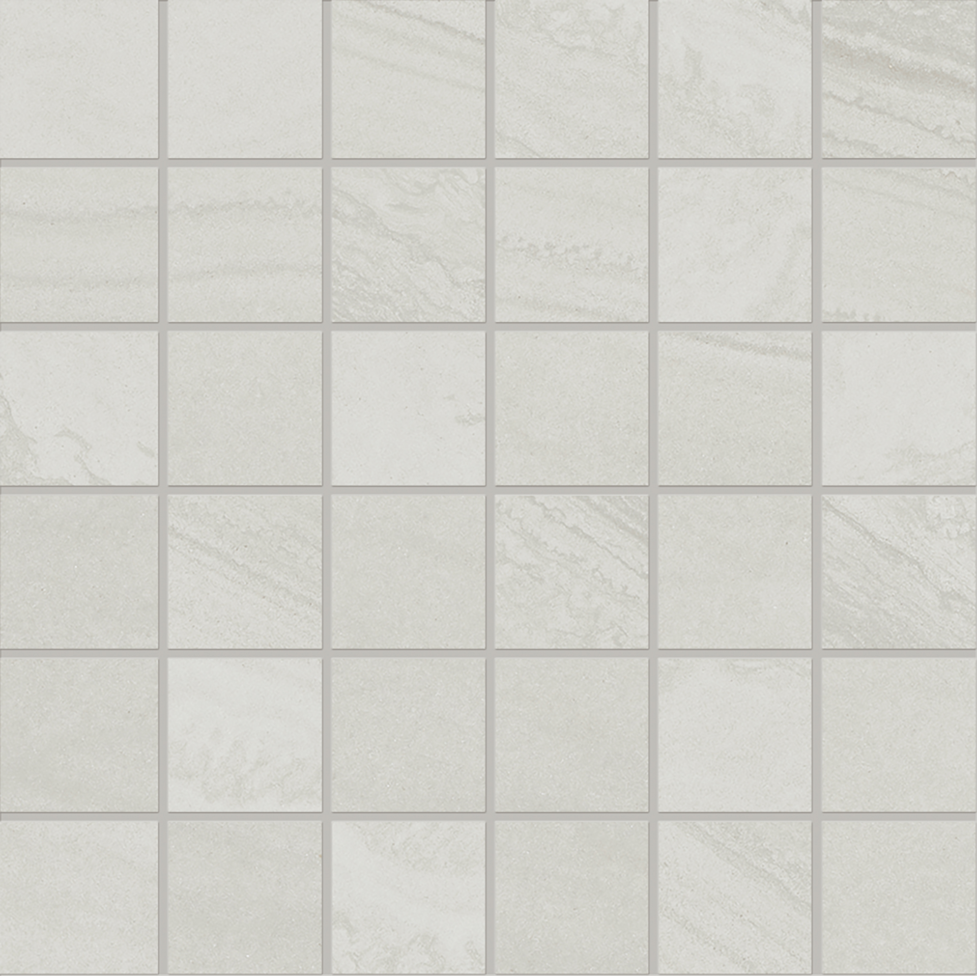 Мозаика Light Grey varana stone cross cut