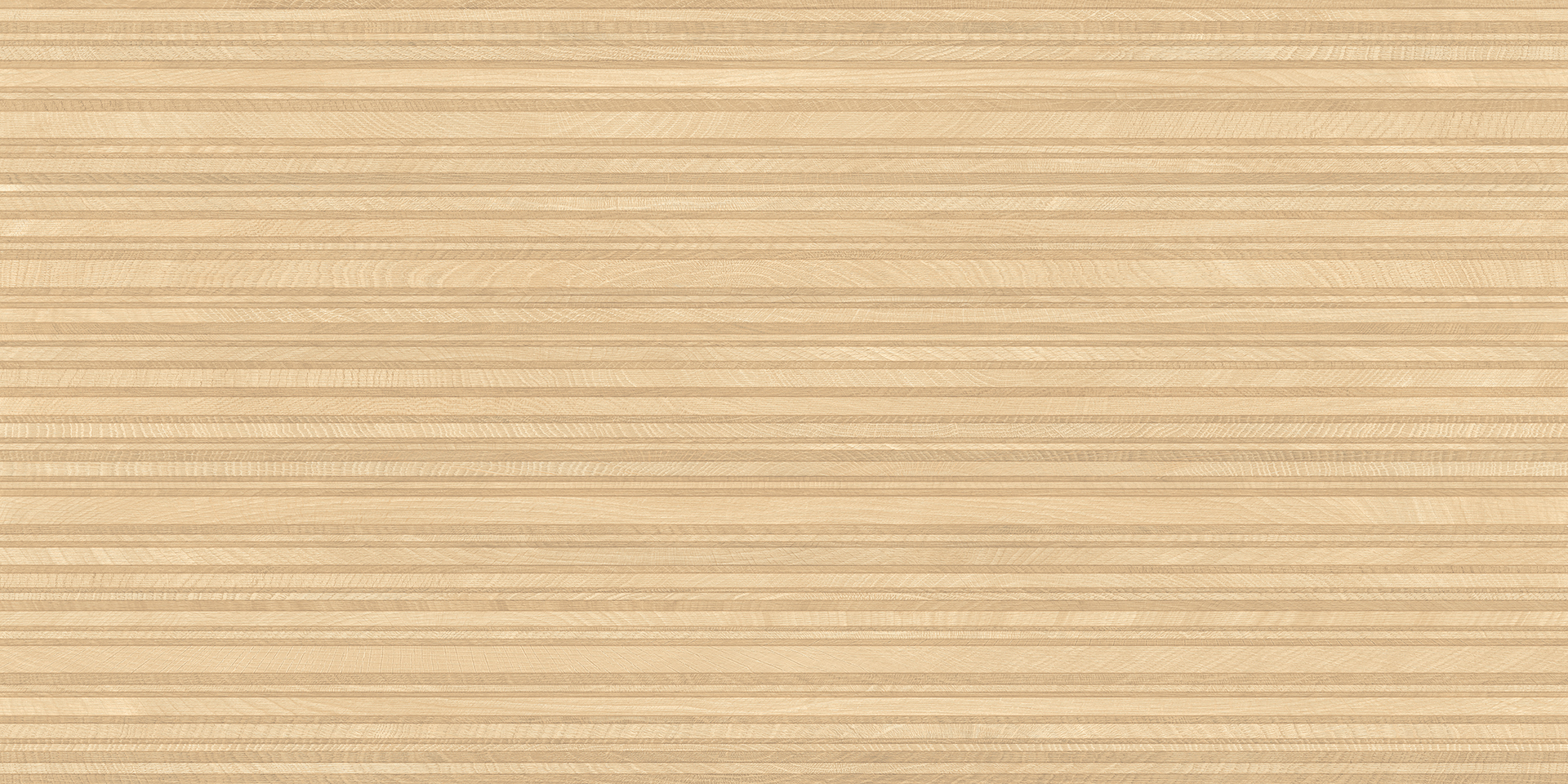 3D Slats Oak