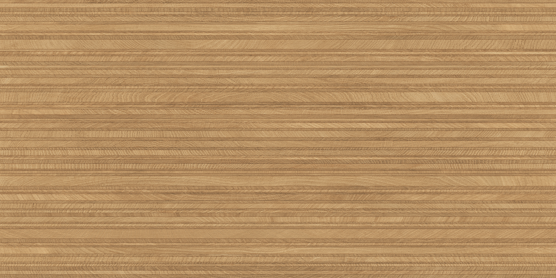 3D Slats Walnut