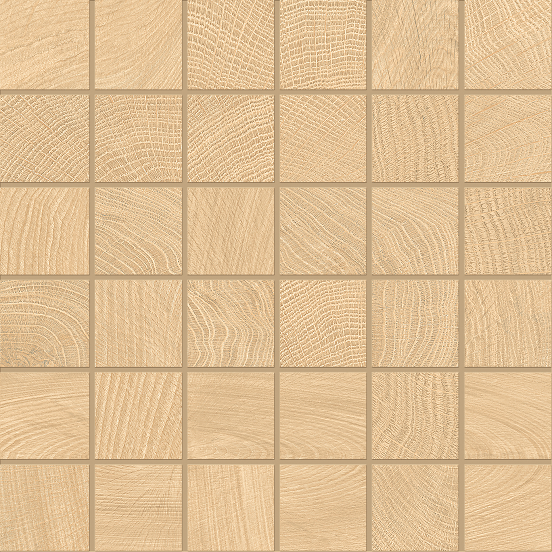 Мозаика Oak