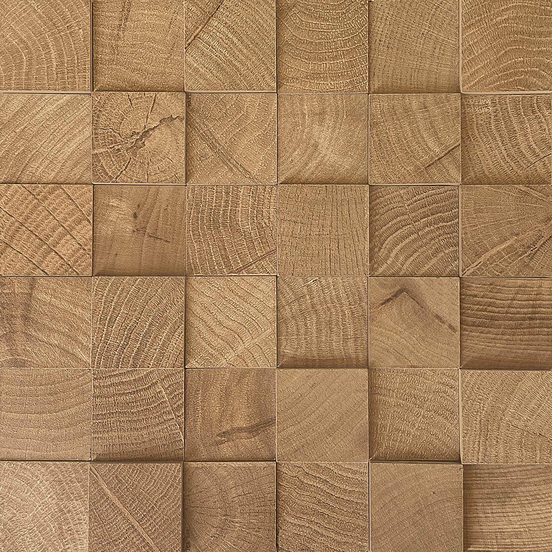 Мозаика Walnut Rilievo