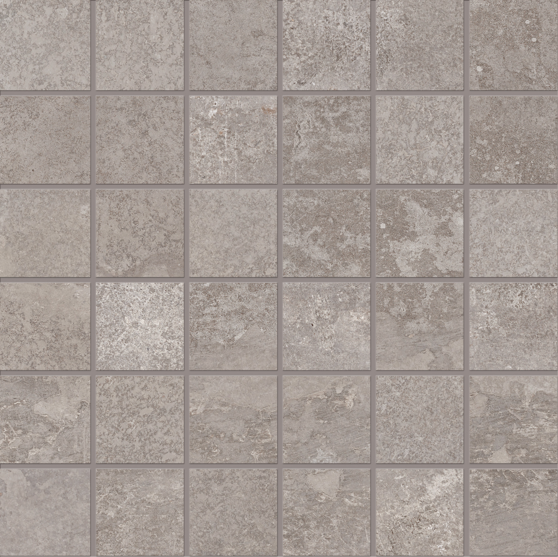Мозаика Grey Heritage
