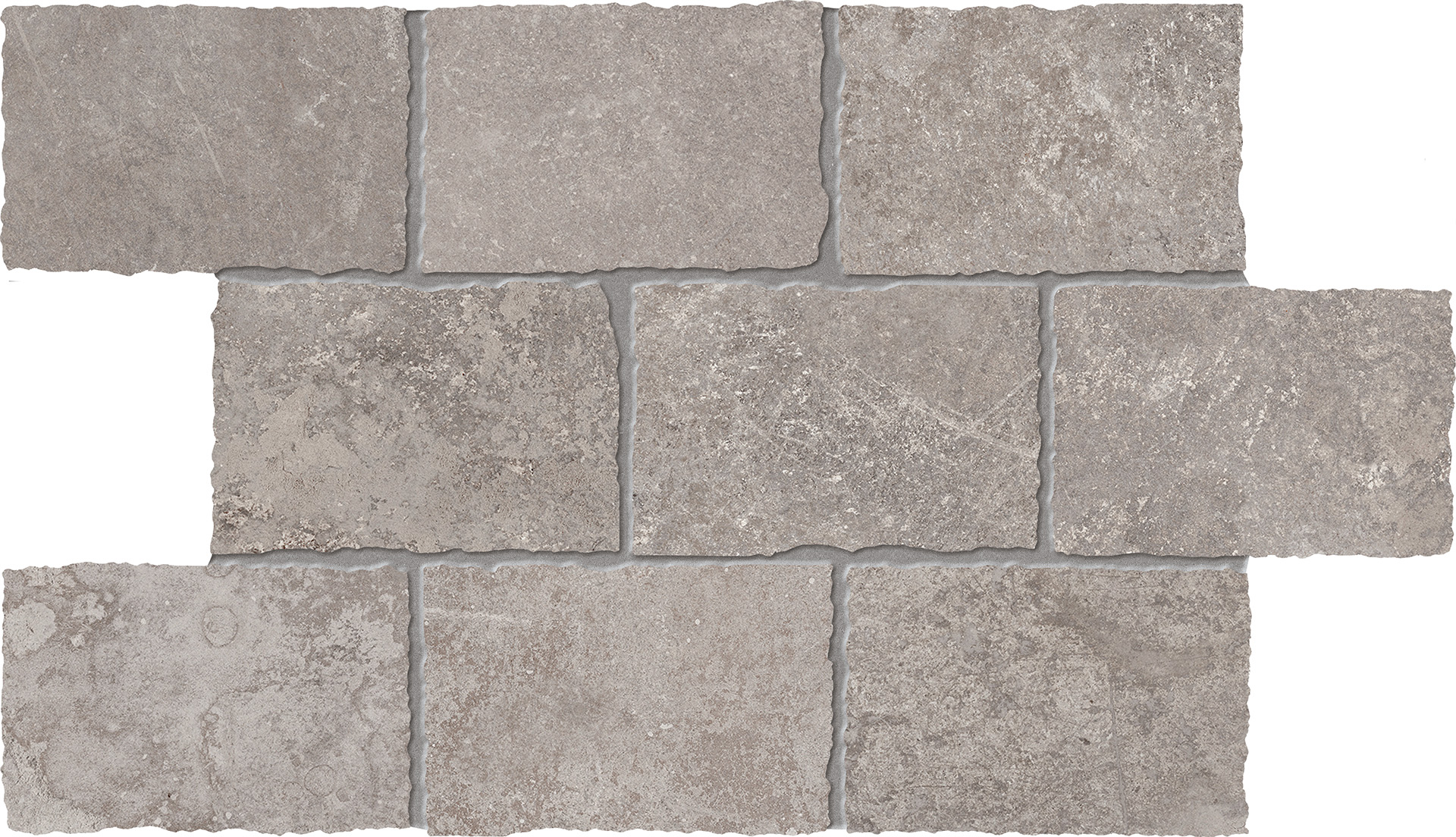 Мозаика Grey Heritage major