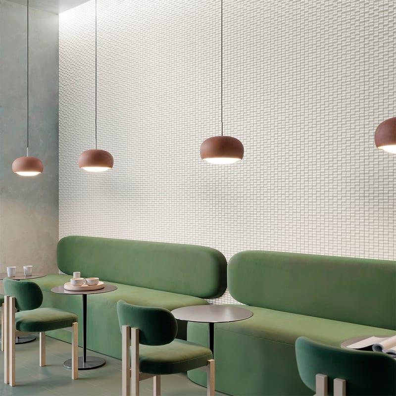 3D Bars в интерьере