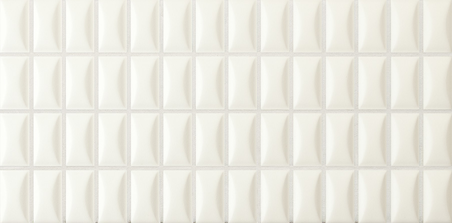 Керамика 3DB Bevel Quartz Матовая 12.5×25 см