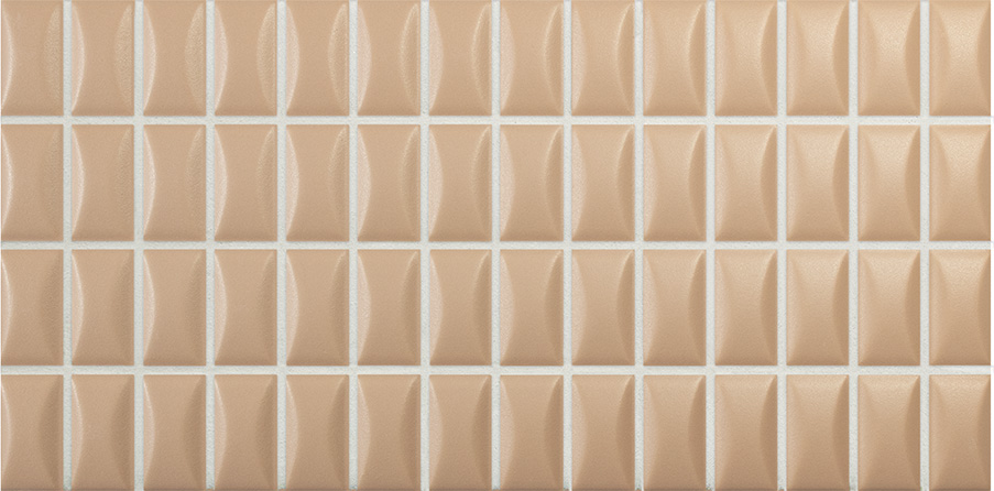 Керамика 3DB Bevel Topaz 12.5×25 см