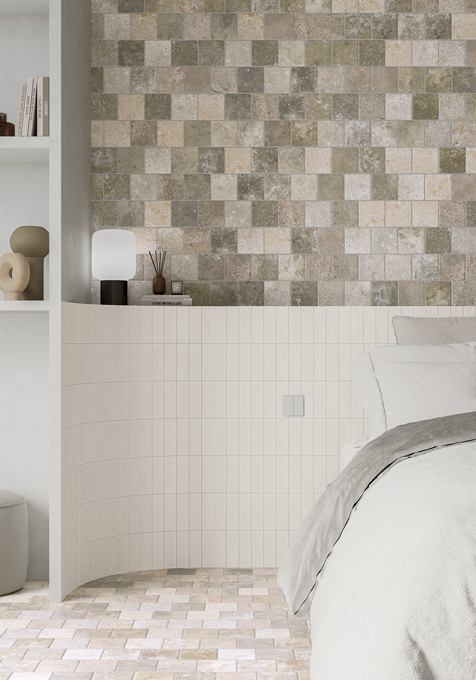 Abbey Stone / интерьер