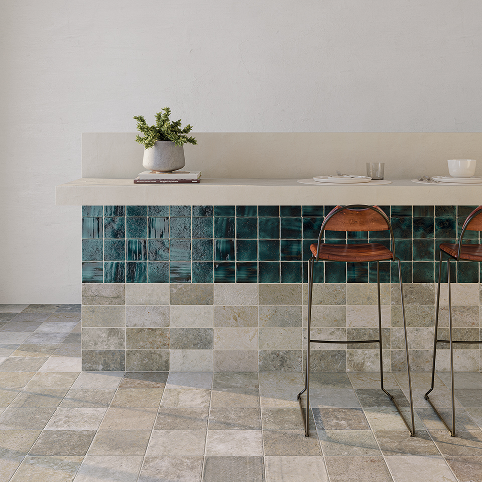 Abbey Stone / интерьер
