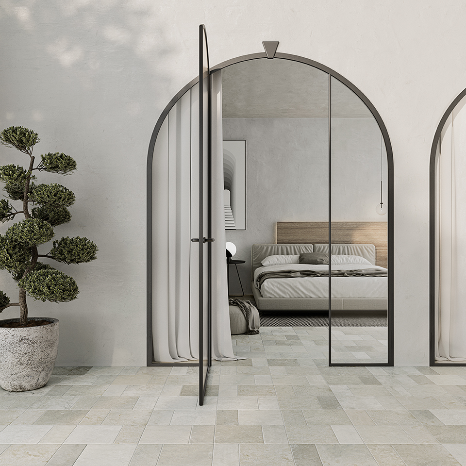 Abbey Stone / интерьер