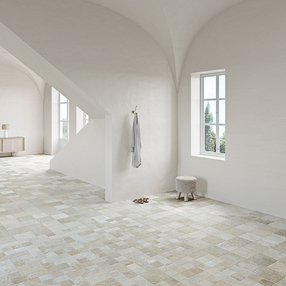 Abbey Stone / интерьер