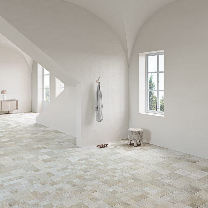 Abbey Stone в интерьере
