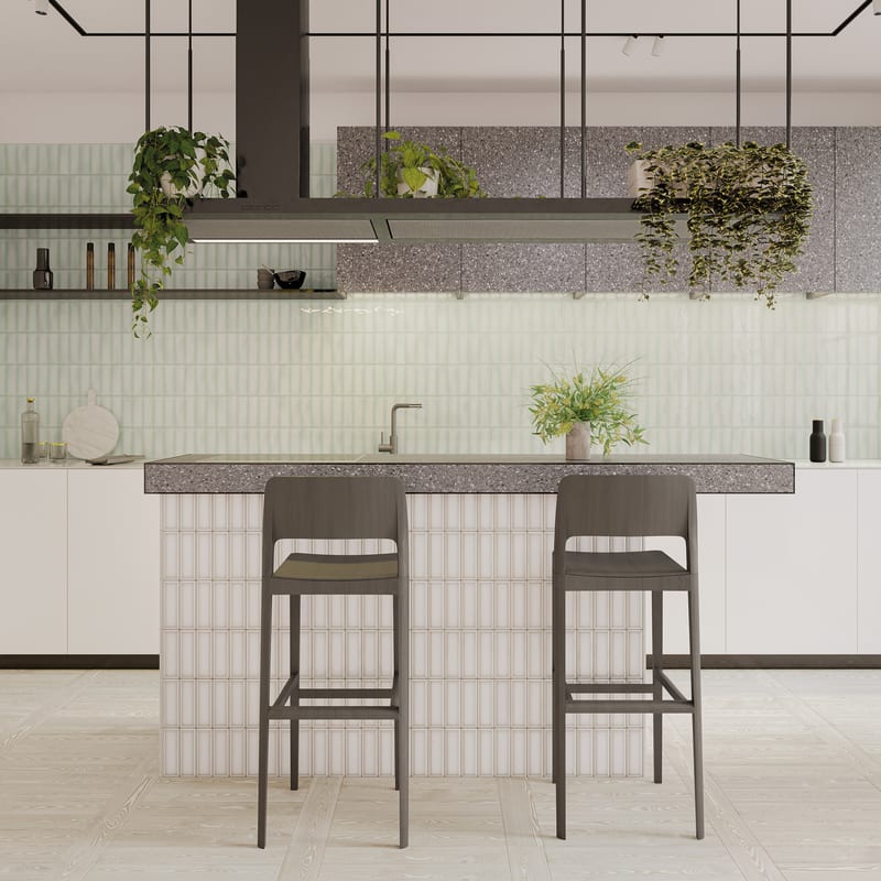 Alchemist в интерьере