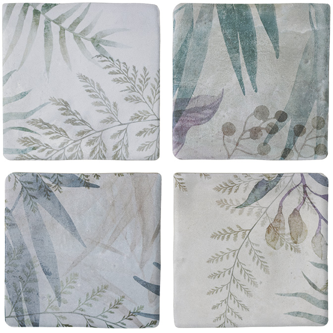 Aqua Decor Grey