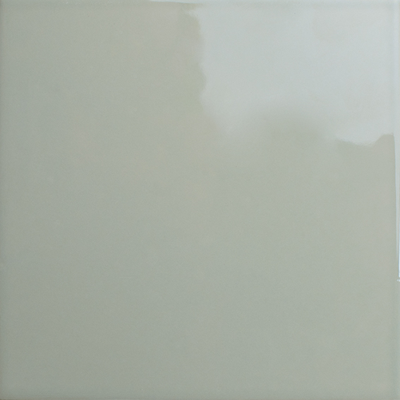 Bits Square Celadon Глянцевая