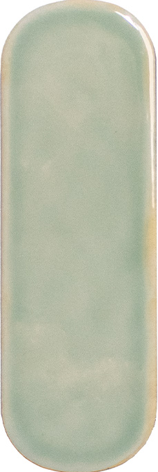 Керамогранит CB O Mint 5×15 см - коллекция Casablanca, WOW Design
