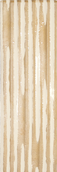 Керамогранит CB COMB Lime 5×15 см - коллекция Casablanca, WOW Design