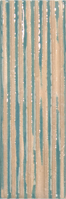 Керамогранит CB COMB Water 5×15 см - коллекция Casablanca, WOW Design