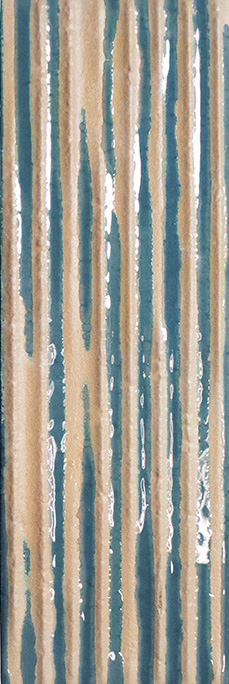 Керамогранит CB COMB Azure 5×15 см - коллекция Casablanca, WOW Design