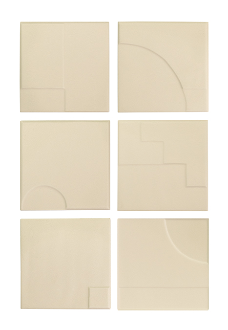 Casbah Decor Mix Sand