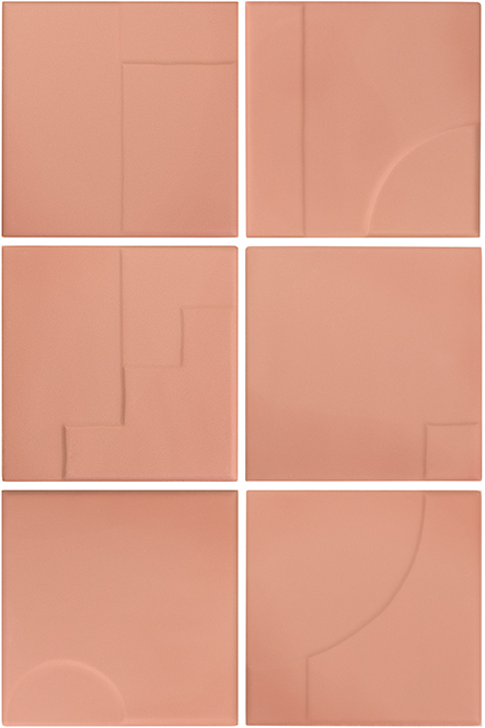 Casbah Decor Mix Teja