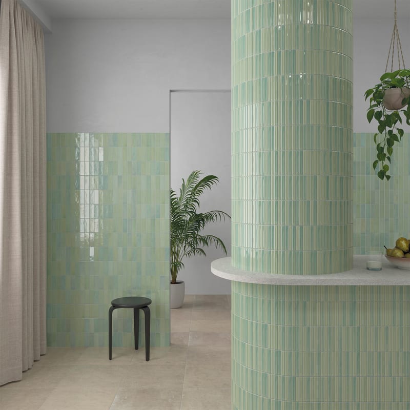 Colour Notes в интерьере