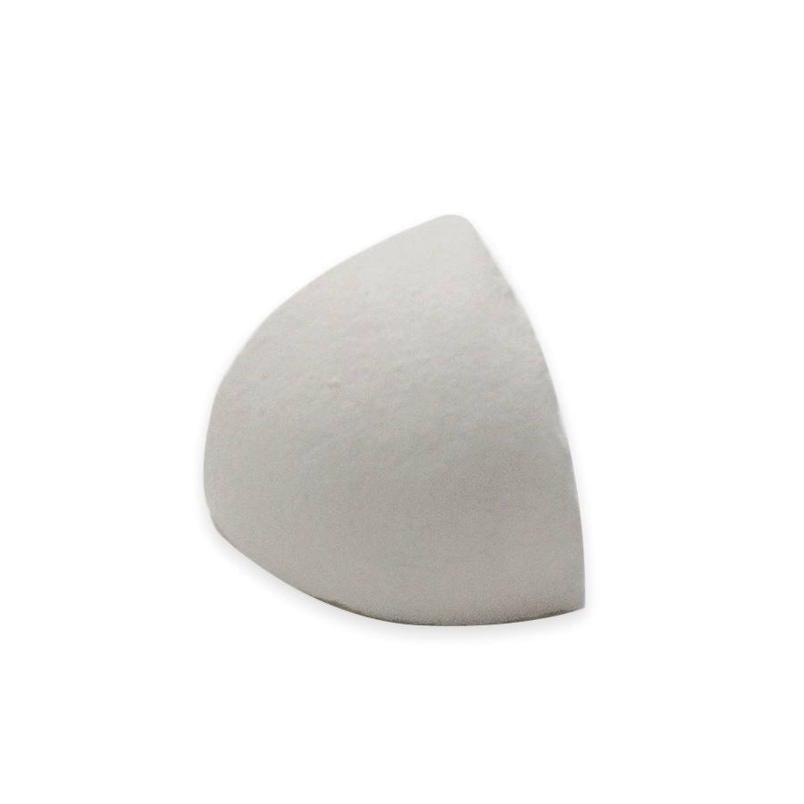 Rounded Edge Corner Nude