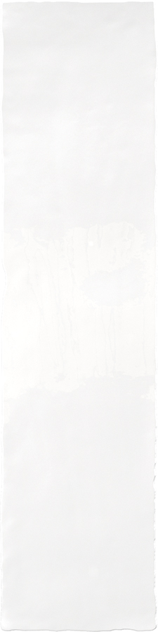 Handmade White