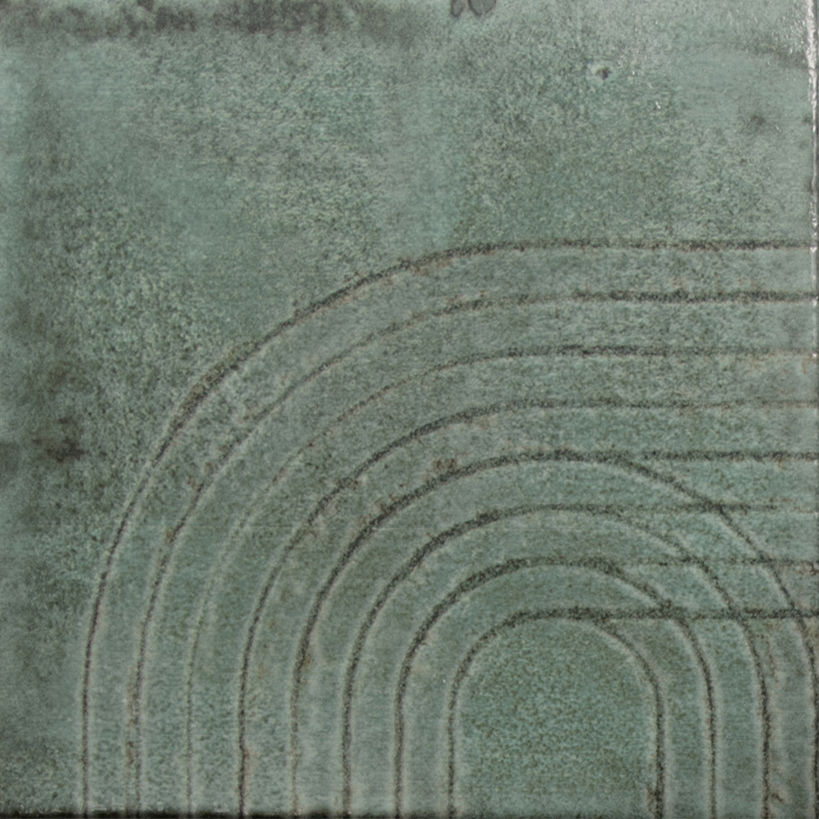 Wabi Green