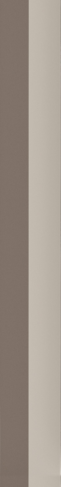 Керамика HILL Grey 5×40 см - коллекция Faces, WOW Design