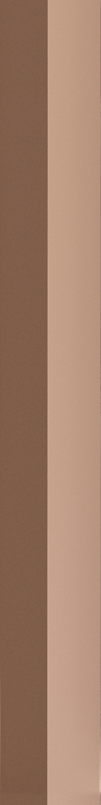Керамика HILL Tan 5×40 см - коллекция Faces, WOW Design