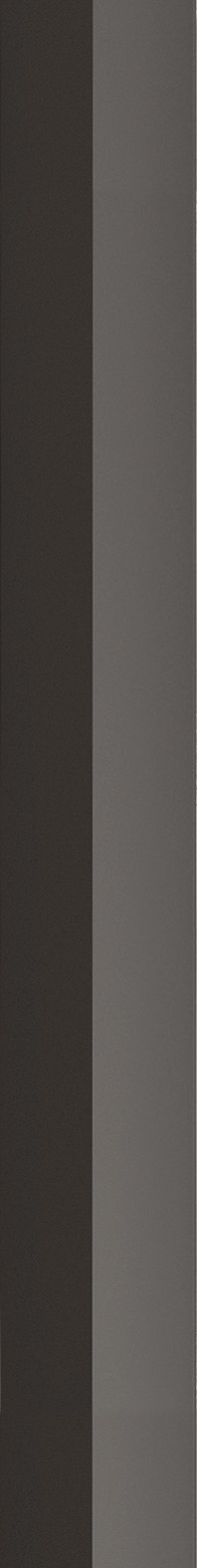 Керамика HILL Coal 5×40 см - коллекция Faces, WOW Design