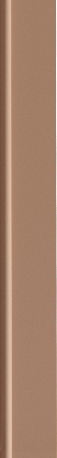 Керамика COAST Tan 5×40 см - коллекция Faces, WOW Design
