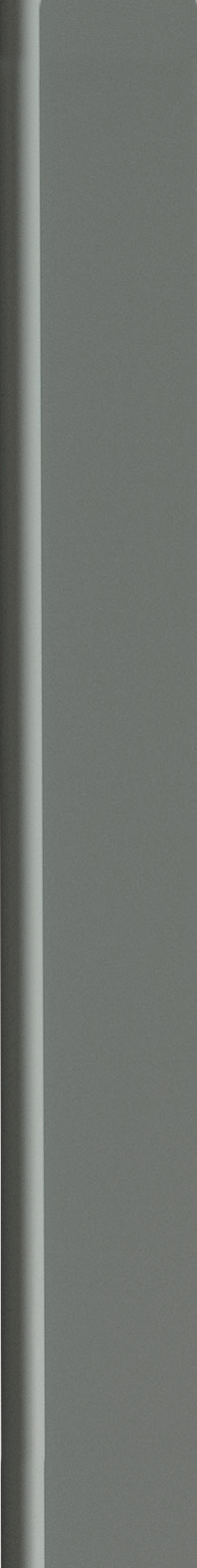 Керамика COAST Steel Blue 5×40 см - коллекция Faces, WOW Design