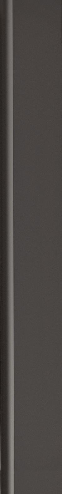 Керамика COAST Coal 5×40 см - коллекция Faces, WOW Design