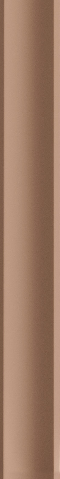 Керамика VALLEY Tan 5×40 см - коллекция Faces, WOW Design