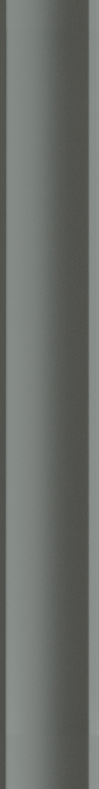 Керамика VALLEY Steel Blue 5×40 см - коллекция Faces, WOW Design