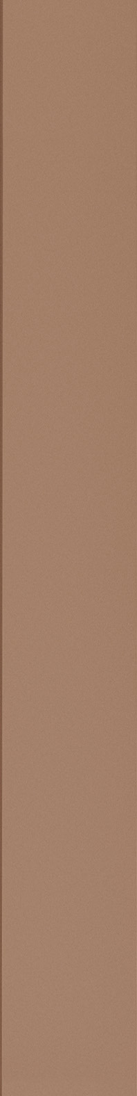 Керамика LISO Tan 5×40 см - коллекция Faces, WOW Design