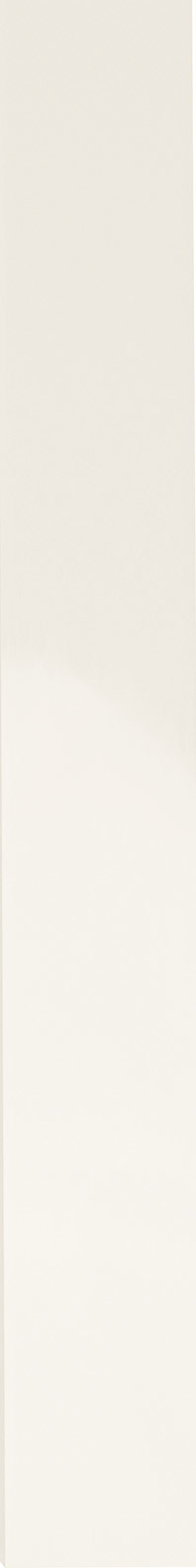 Керамика LISO White 5×40 см - коллекция Faces, WOW Design