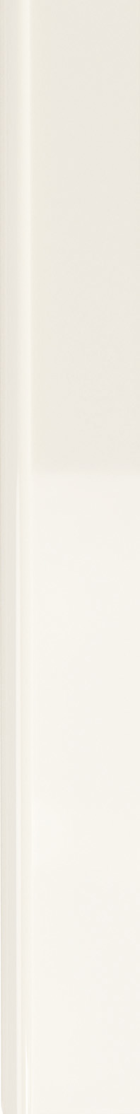 Керамика COAST White 5×40 см - коллекция Faces, WOW Design