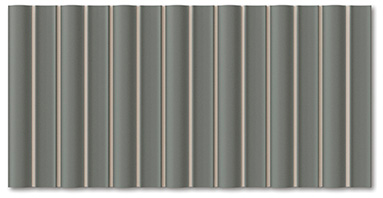 BARS Steel Blue
