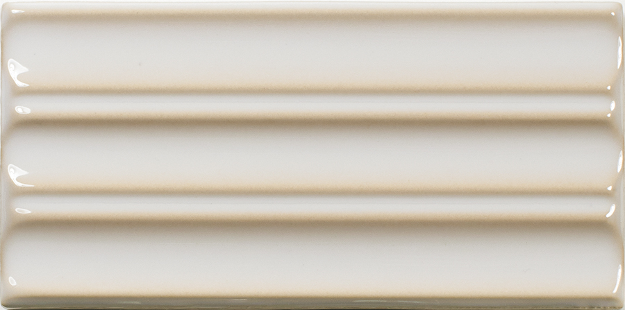 Belt Deep White