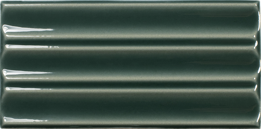 Belt Royal Green