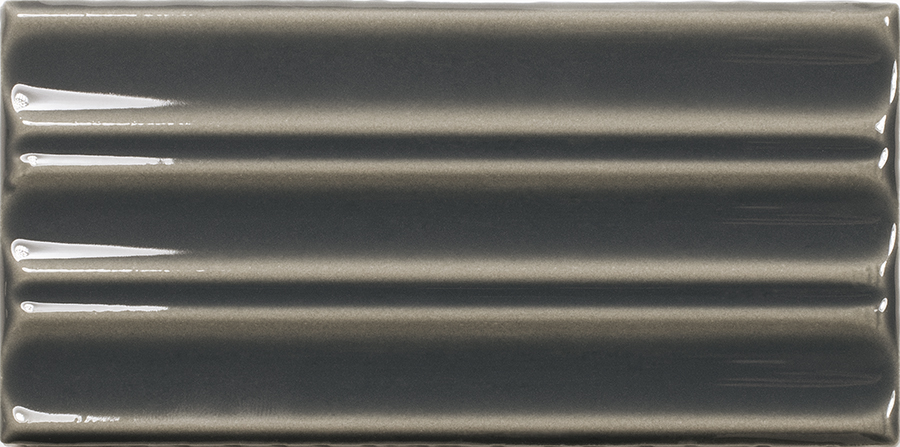 Керамика Belt Ebony 6.2×12.5 см - коллекция Fayenza, WOW Design